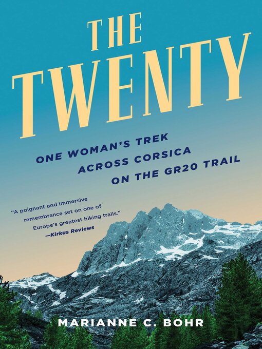 Cover image for The Twenty